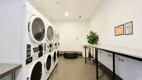 Habitación privada en 609 Swanston Street,Carlton, imagen 9 de 20