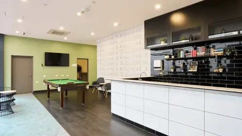 Habitación privada en 609 Swanston Street,Carlton, imagen 10 de 20
