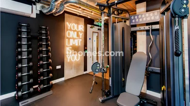 Stüdyo daire konumu 224 Mayfield Road, 13 15 görüntüsü