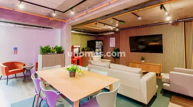 Stüdyo daire konumu 224 Mayfield Road, 12 15 görüntüsü