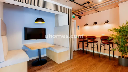 Stüdyo daire konumu 224 Mayfield Road, 3 15 görüntüsü