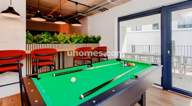 Stüdyo daire konumu 224 Mayfield Road, 4 15 görüntüsü
