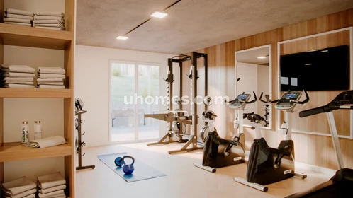 Stüdyo daire konumu 224 Mayfield Road, 5 15 görüntüsü