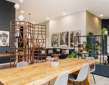 Logement entier à 3 Unity Street, image 5 de 13