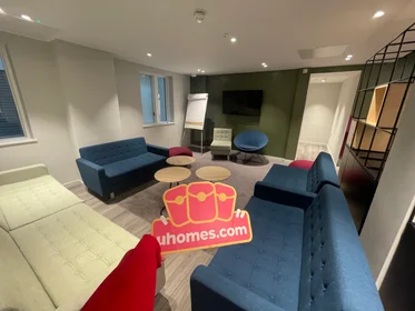 Stüdyo daire konumu Drury Lane, 13 20 görüntüsü