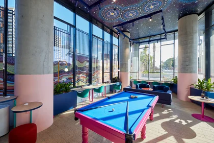 Kawalerka 77-123 Eveleigh Street, Redfern, obraz 5 20