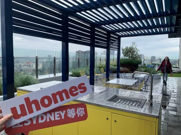 Kawalerka 77-123 Eveleigh Street, Redfern, obraz 10 20