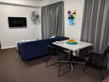 Studio at 12 Boundary Street, image 16 of 20