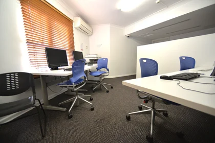 Studio at 12 Boundary Street, image 18 of 20