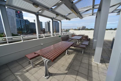Studio at 161 Broadway, Ultimo, image 11 of 20