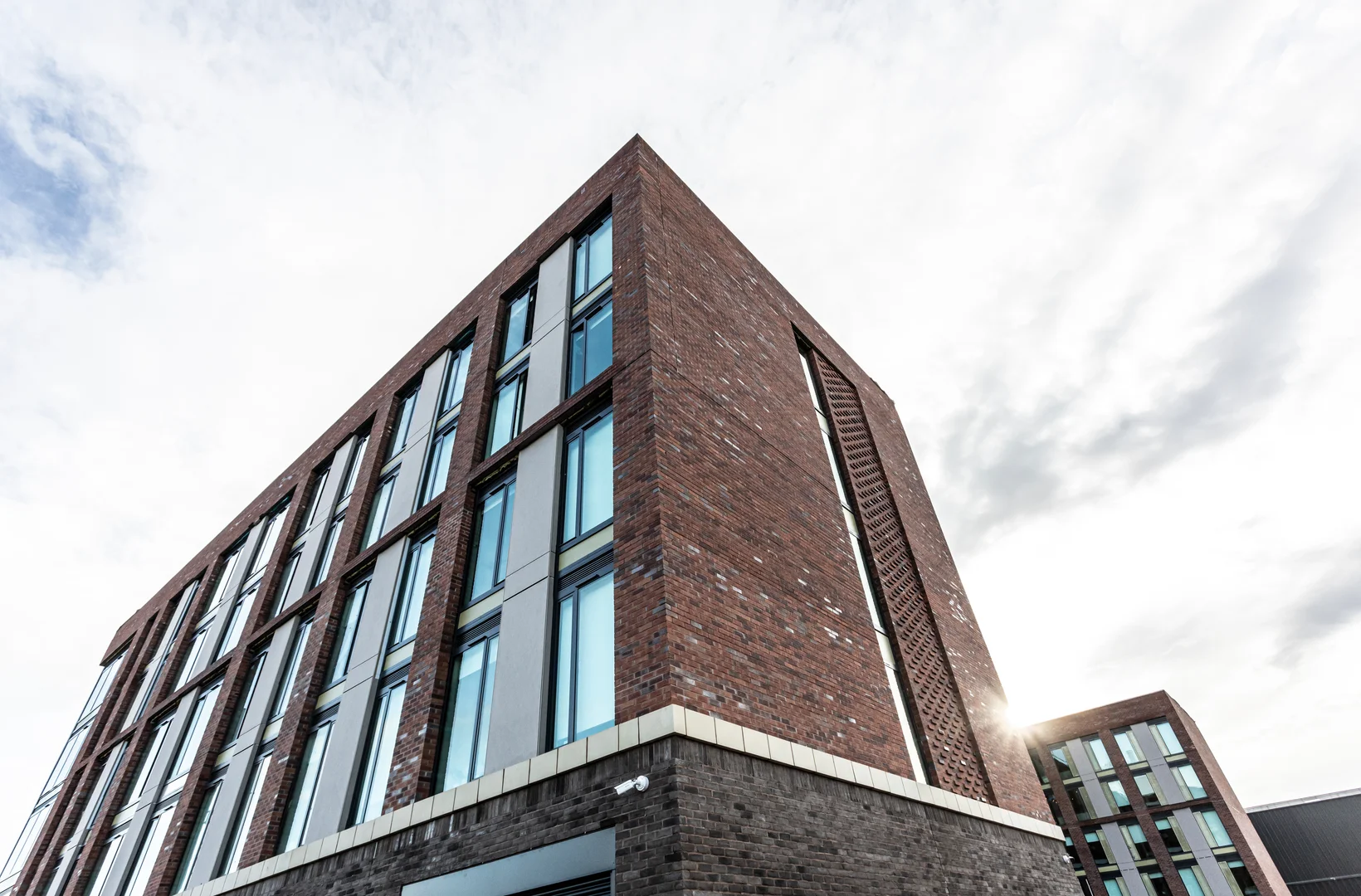 Student-friendly studio with excellent transport links in 