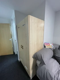Studio in der 18-20 Dawlish Road, Selly Oak, bild 11 von 20