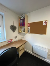 Studio in der 18-20 Dawlish Road, Selly Oak, bild 13 von 20