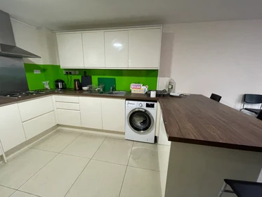Studio in der 18-20 Dawlish Road, Selly Oak, bild 14 von 20