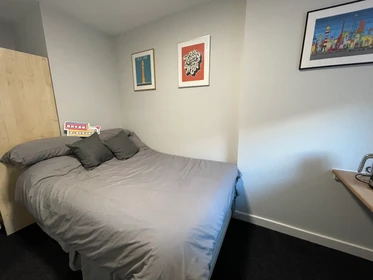 Studio in der 18-20 Dawlish Road, Selly Oak, bild 15 von 20