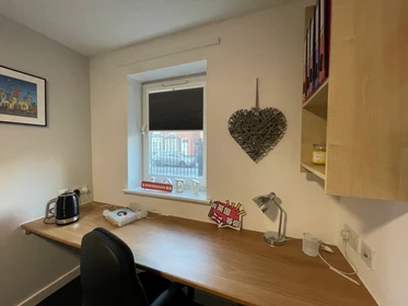 Studio in der 18-20 Dawlish Road, Selly Oak, bild 16 von 20