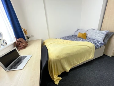Studio in der 18-20 Dawlish Road, Selly Oak, bild 18 von 20