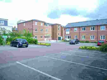 Studio in der 18-20 Dawlish Road, Selly Oak, bild 19 von 20