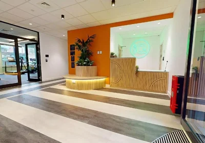 Monolocale in 2 Nelson Street, immagine 11 di 18