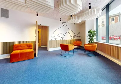 Monolocale in 2 Nelson Street, immagine 12 di 18