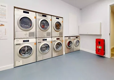 Monolocale in 2 Nelson Street, immagine 14 di 18