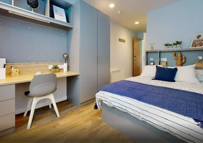 Monolocale in 2 Nelson Street, immagine 16 di 18