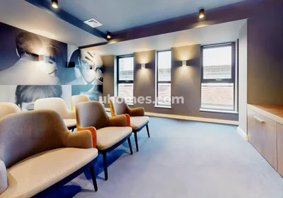 Monolocale in 2 Nelson Street, immagine 17 di 18