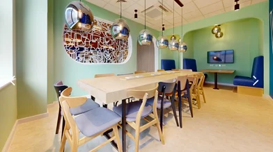 Monolocale in 2 Nelson Street, immagine 2 di 18