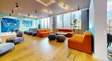 Monolocale in 2 Nelson Street, immagine 5 di 18