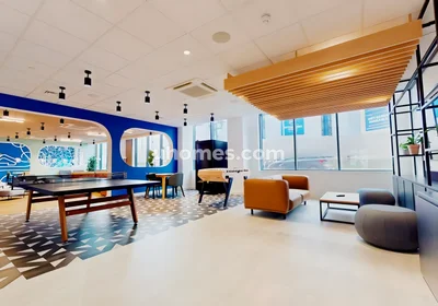 Monolocale in 2 Nelson Street, immagine 3 di 18