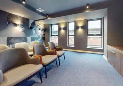 Monolocale in 2 Nelson Street, immagine 7 di 18