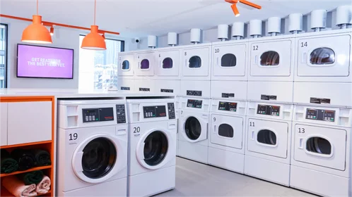 Monolocale in 2 Nelson Street, immagine 8 di 18