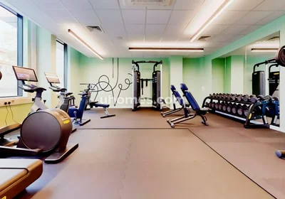 Monolocale in 2 Nelson Street, immagine 10 di 18