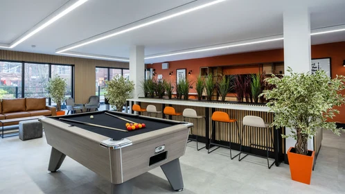 Quarto privado em 1 Paddington Village, imagem 14 de 20