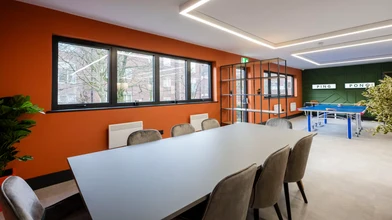 Quarto privado em 1 Paddington Village, imagem 17 de 20