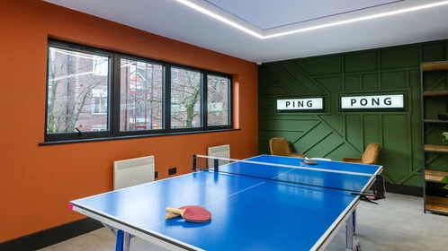 Quarto privado em 1 Paddington Village, imagem 18 de 20