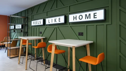 Quarto privado em 1 Paddington Village, imagem 19 de 20