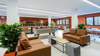 Quarto privado em 1 Paddington Village, imagem 20 de 20