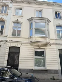 Özel oda konumu Filips van Marnixstraat, Stationsbuurt Noord, 5 5 görüntüsü