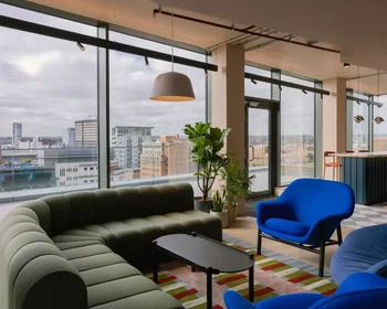 Studio à 44 Merrion Street, image 13 de 20