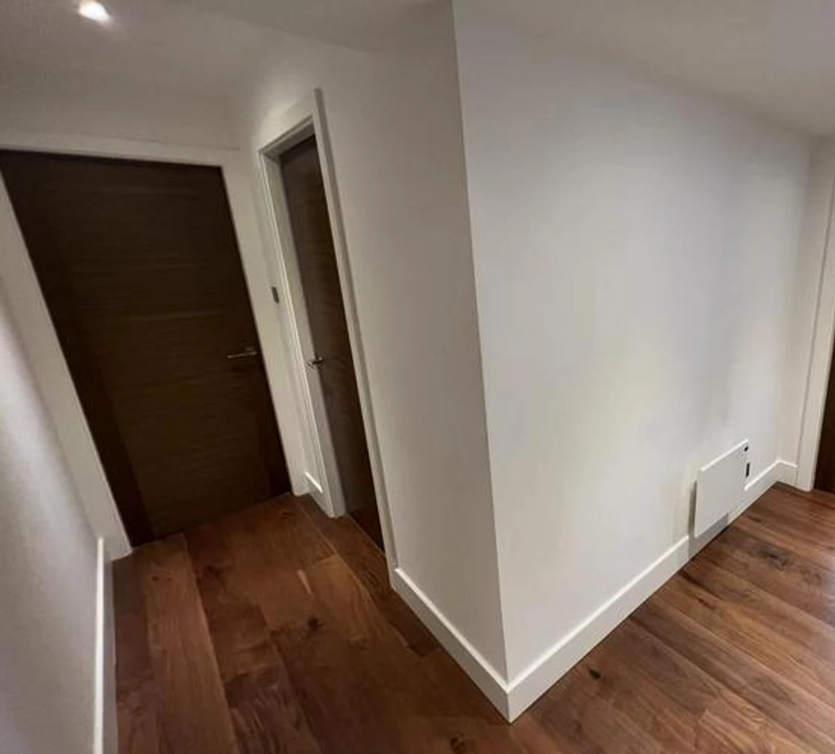 Room for rent in a shared flat in York
