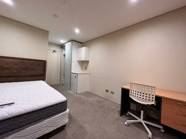 Studio in der 2-4 Strachan Street, bild 11 von 15