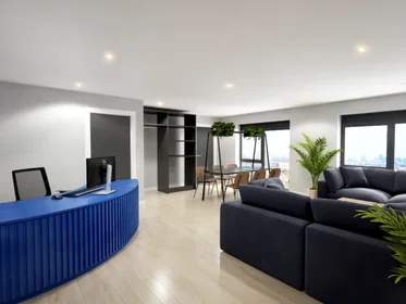 Studio à 31 Gilbert Street, image 5 de 20