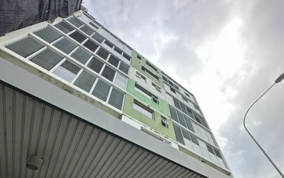 Studio in der 14-20 Gardeners Road, bild 2 von 19
