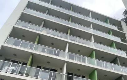 Studio in der 14-20 Gardeners Road, bild 7 von 19