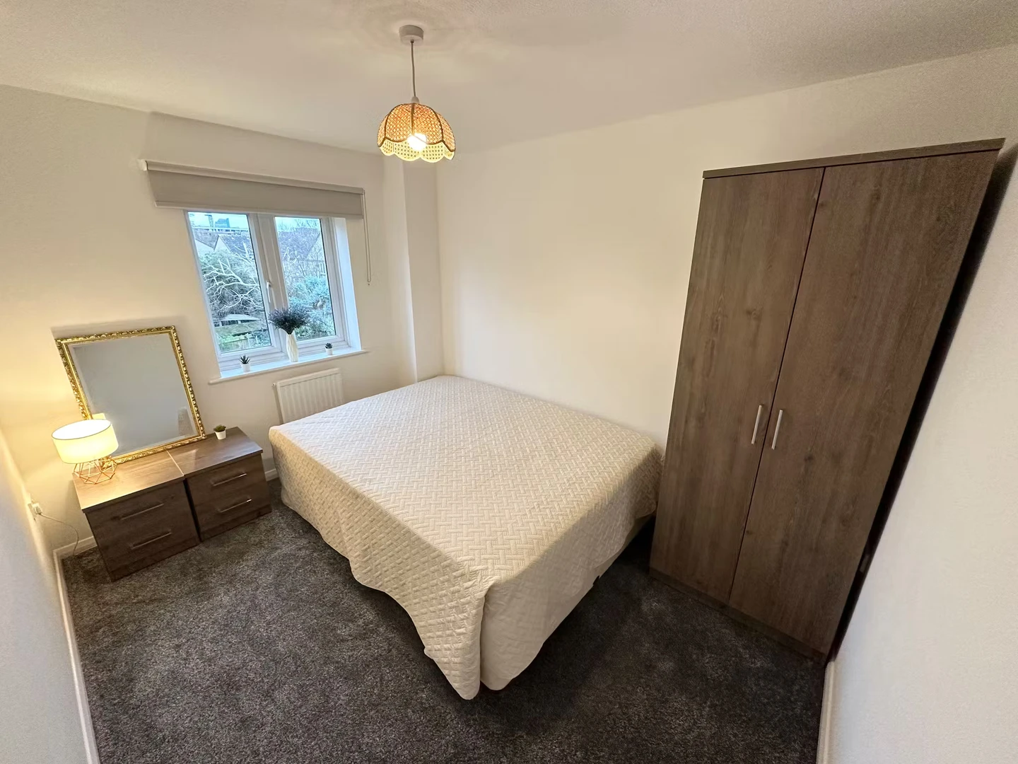 Chambre à louer dans un appartement en colocation à Londres