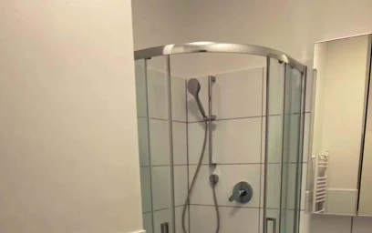 Private room at Münchener Str., 60329 Frankfurt am Main, Germany, image 2 of 12