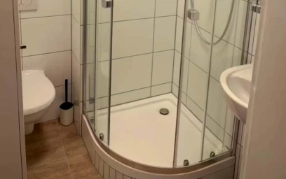 Private room at Münchener Str., 60329 Frankfurt am Main, Germany, image 3 of 12