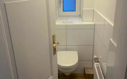 Private room at Münchener Str., 60329 Frankfurt am Main, Germany, image 4 of 12