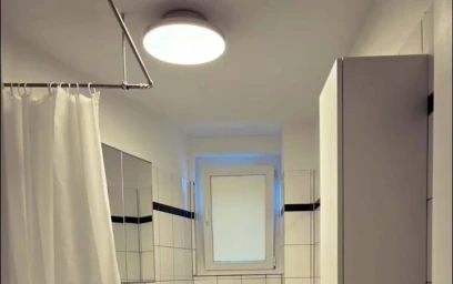 Private room at Münchener Str., 60329 Frankfurt am Main, Germany, image 3 of 7